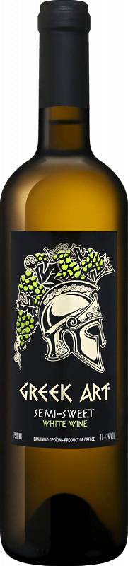 Вино Greek Art Dionysos - 0.75л