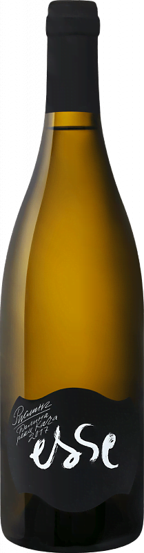 Вино Esse Riesling Satera 2020 0.75л