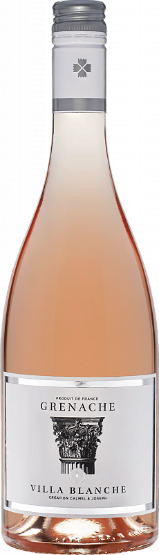 Вино Villa Blanche Grenache Pays d