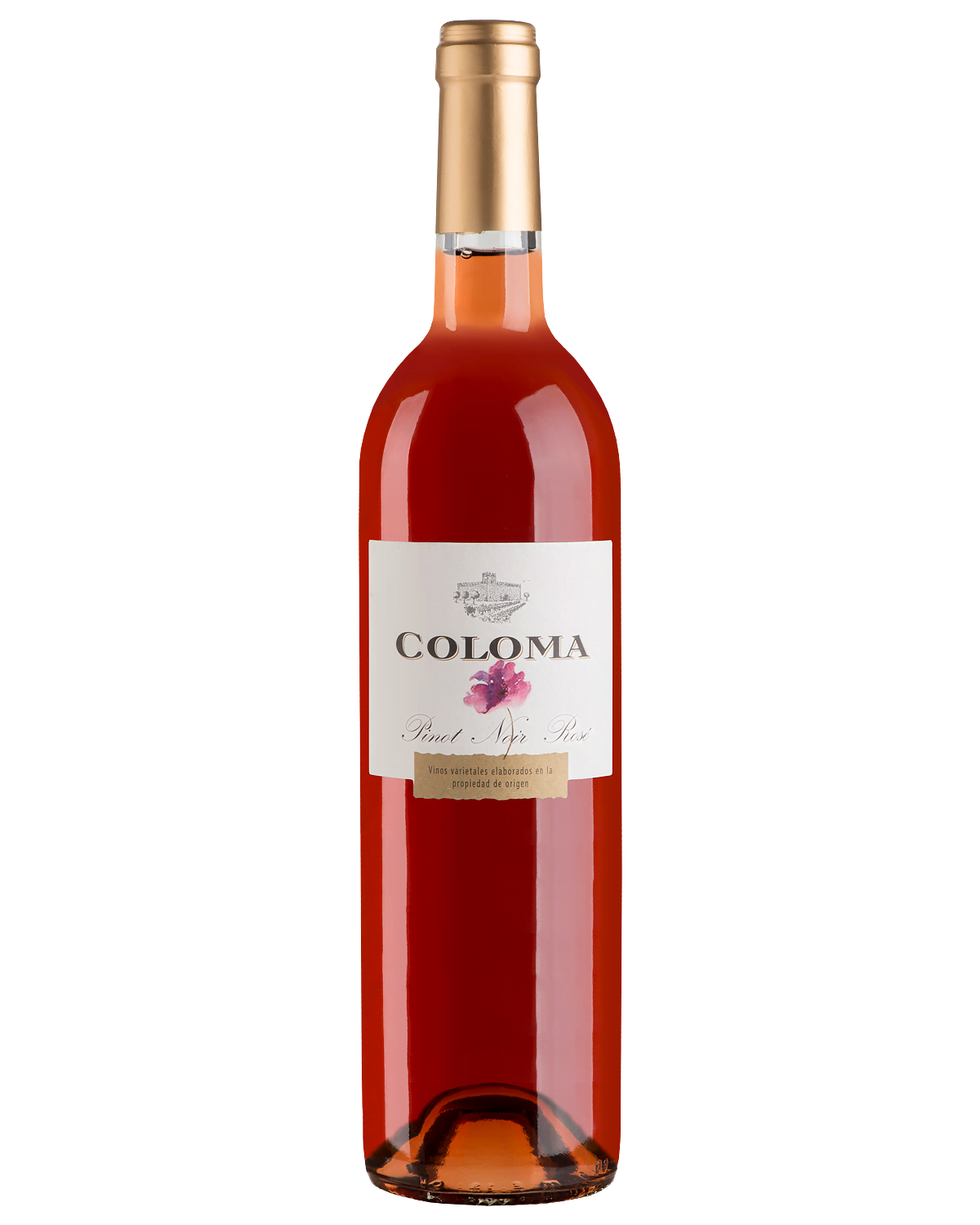 Колома Пино Нуар Розе / Coloma Pinot Noir Rose
