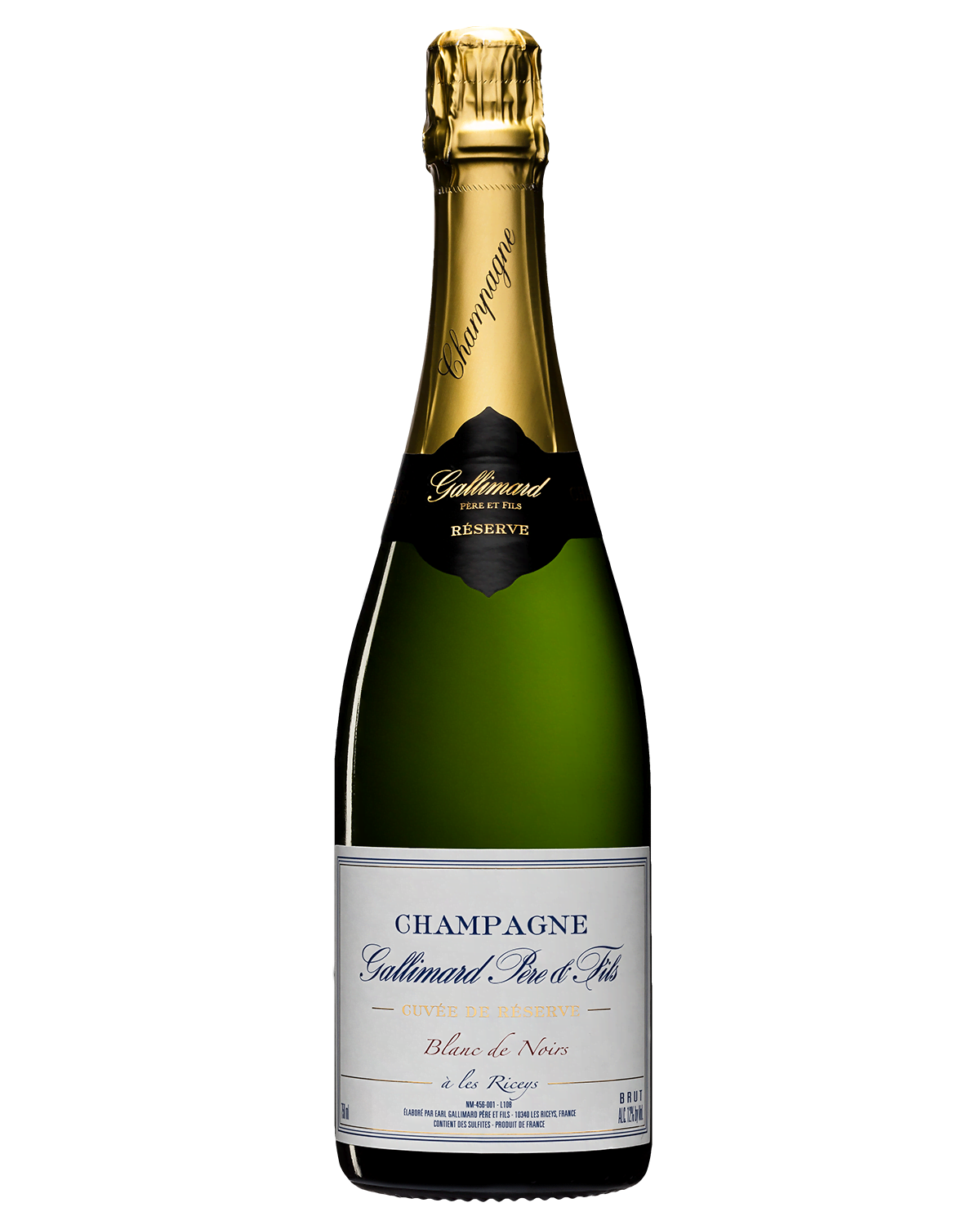 Pommery blanc de blancs. Игристое вино Joseph Verdier tresors de Loire Cremant de Loire AOC Brut Rose , 0.75 л. Шампанское Besserat de Bellefon Cuvee des Moines Brut, 0.75 л, подарочная упаковка. Блан де Нуар шампанское. Галлимар Кюве де резерв Блан де Нуар брют.