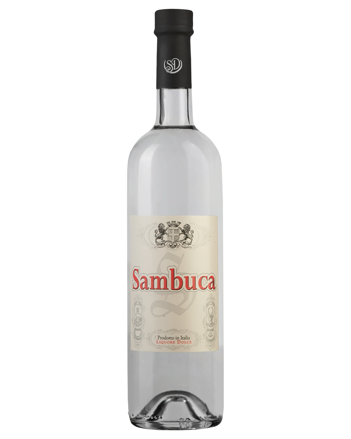 Самбука Ликёре Дольче / Sambuca Liquore Dolce