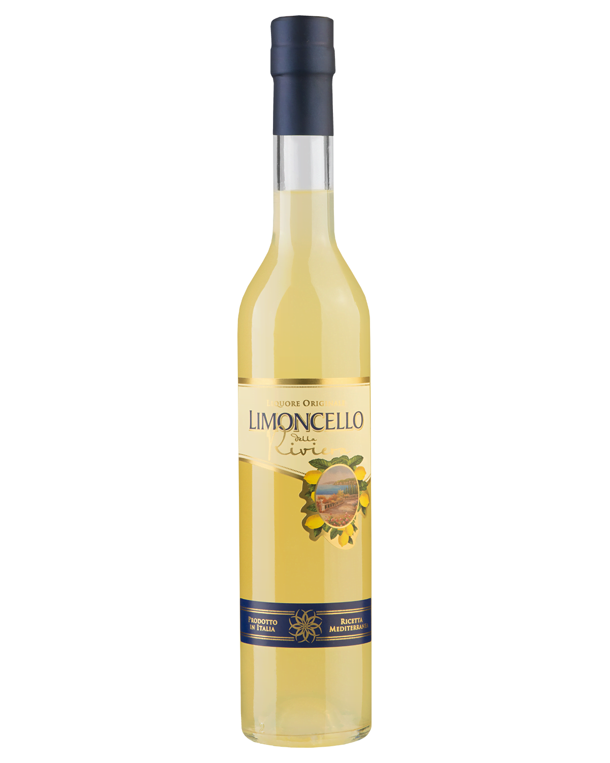 Лимончелло делла Ривера / Limoncello della Riviera