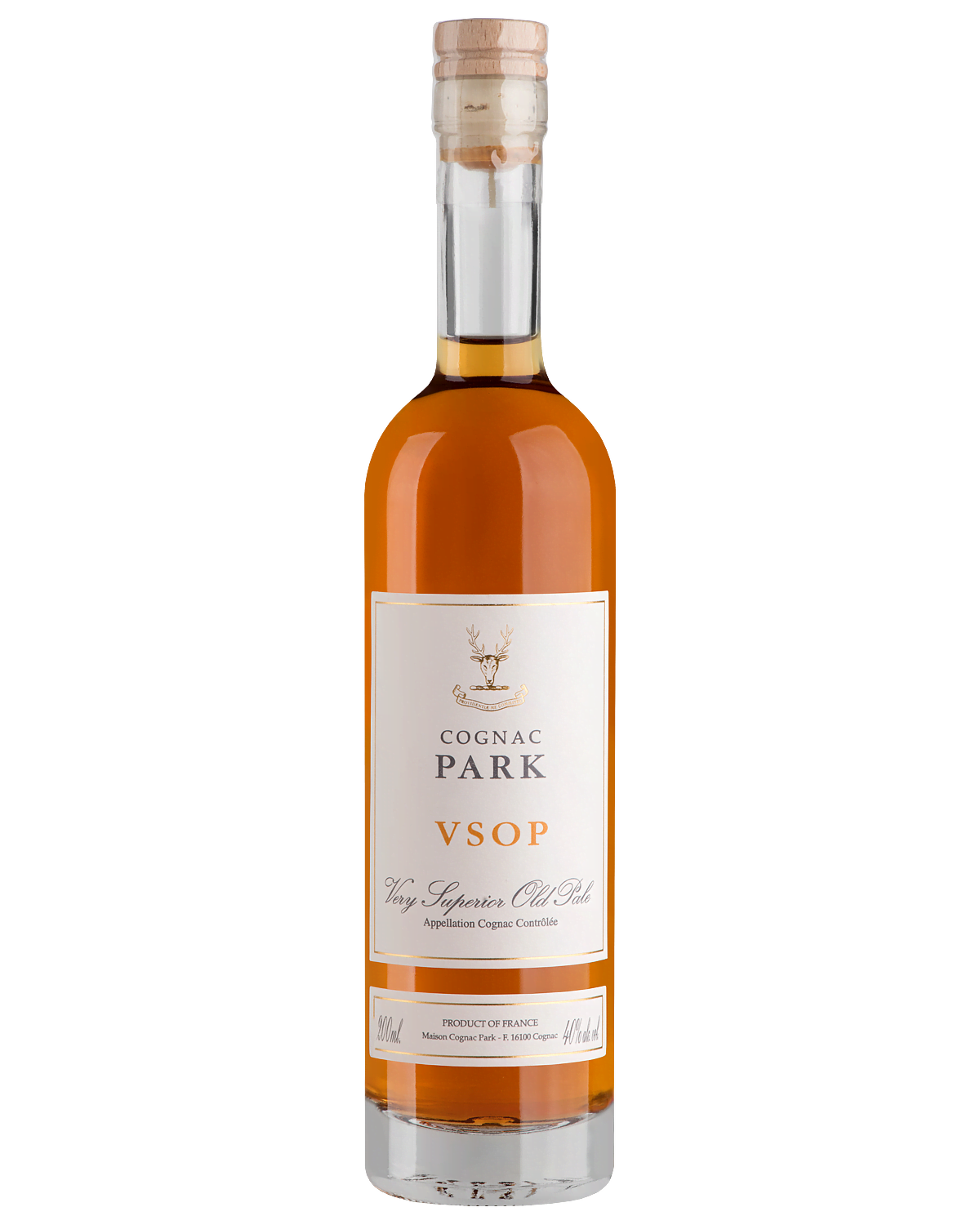 Парк ВСОП / Park VSOP