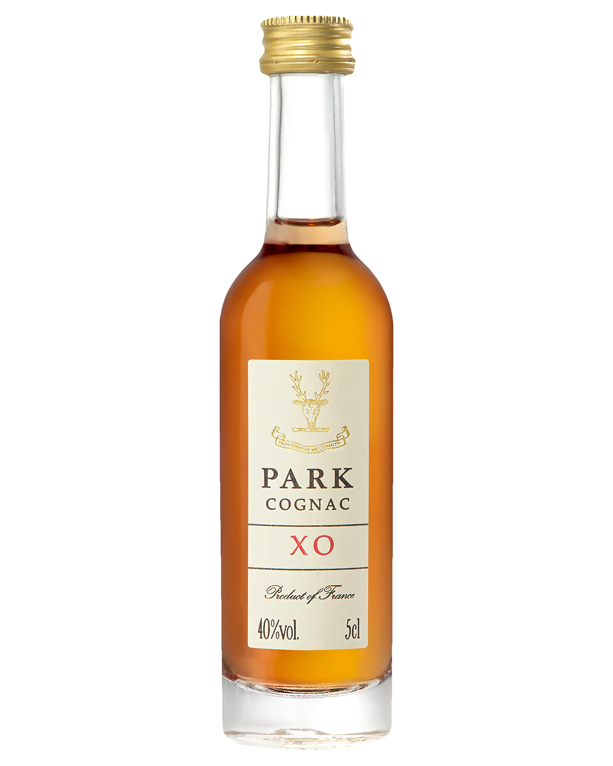 Парк ХО Традишнл Резерв / Cognac Park XO Traditional Reserve