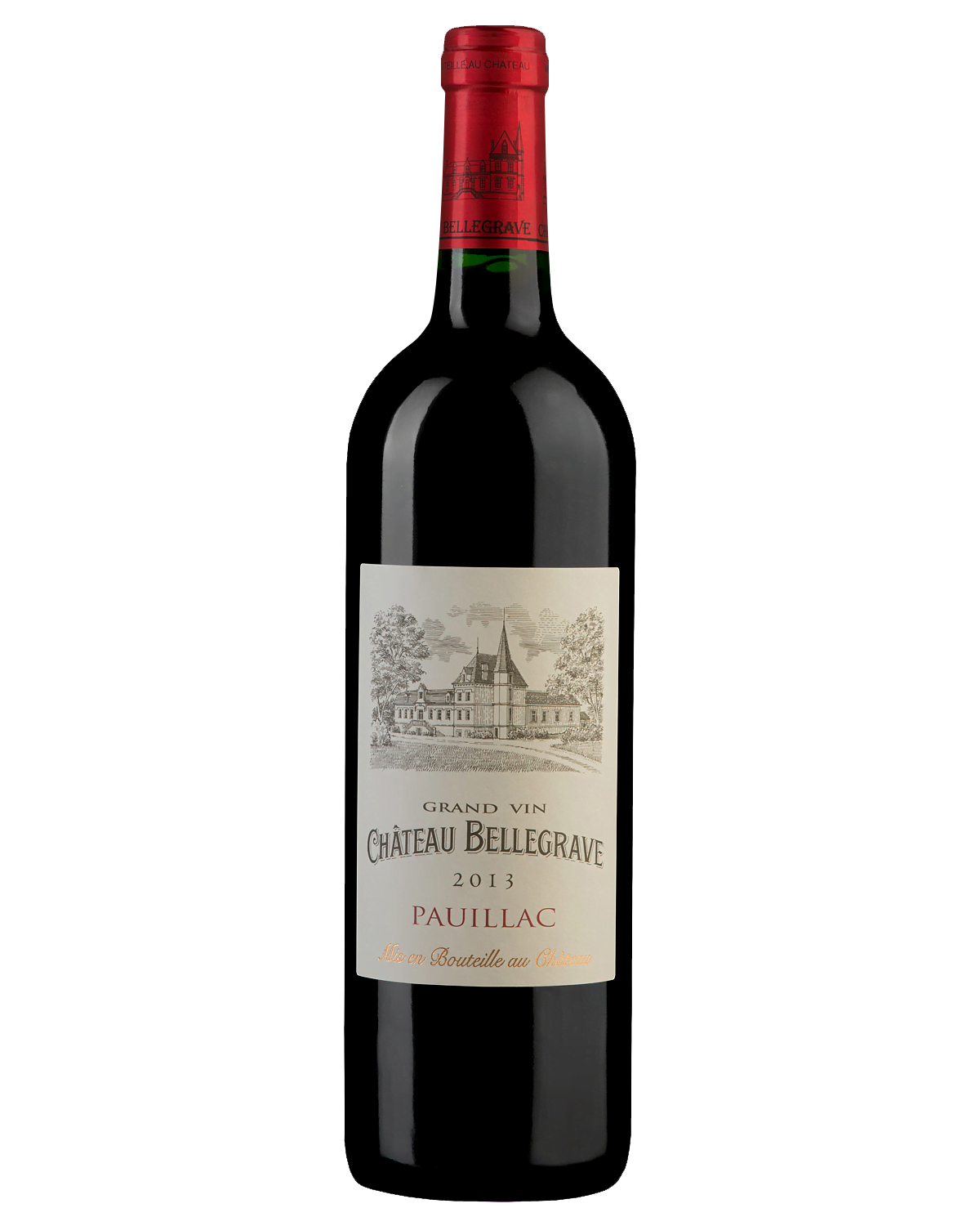 Шато Бельграв Крю Буржуа / Château Bellegrave Cru Bourgeois