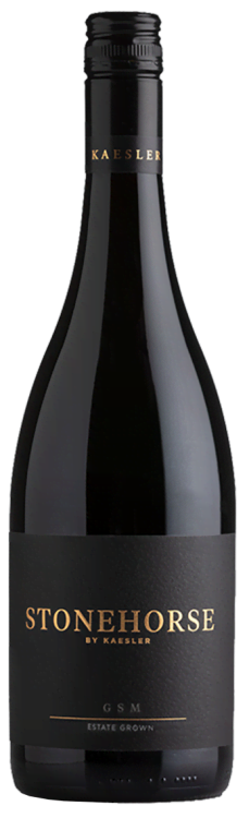 Австралийское вино Kaesler Stonehorse GSM красное сухое