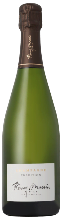 Шампанское Remy Massin Tradition Brut