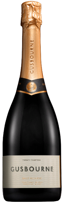 Игристое вино Gusbourne Brut Reserve