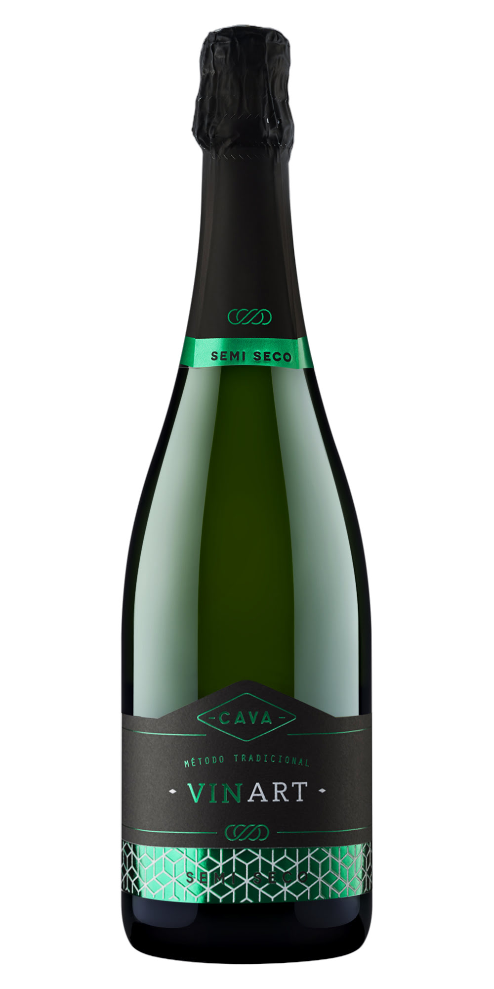 Вино игристое кава 0 75. Cava Vinart Semi seco. Шампанское Cava Semi seco. Кава ВИНАРТ полусухое белое. Вино игристое кава ВИНАРТ.