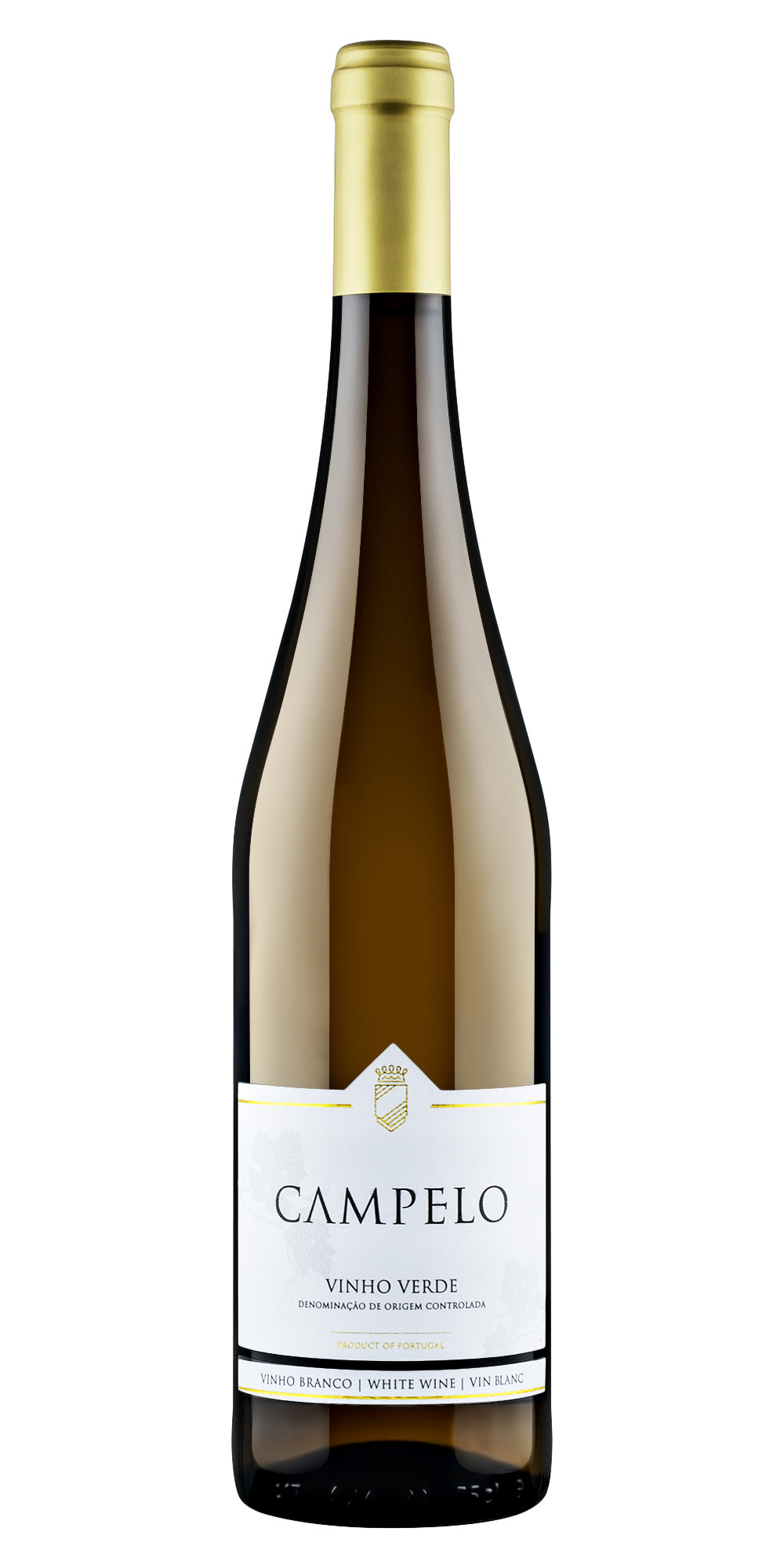 Вино Lagosta Vinho Verde Doc White Купить