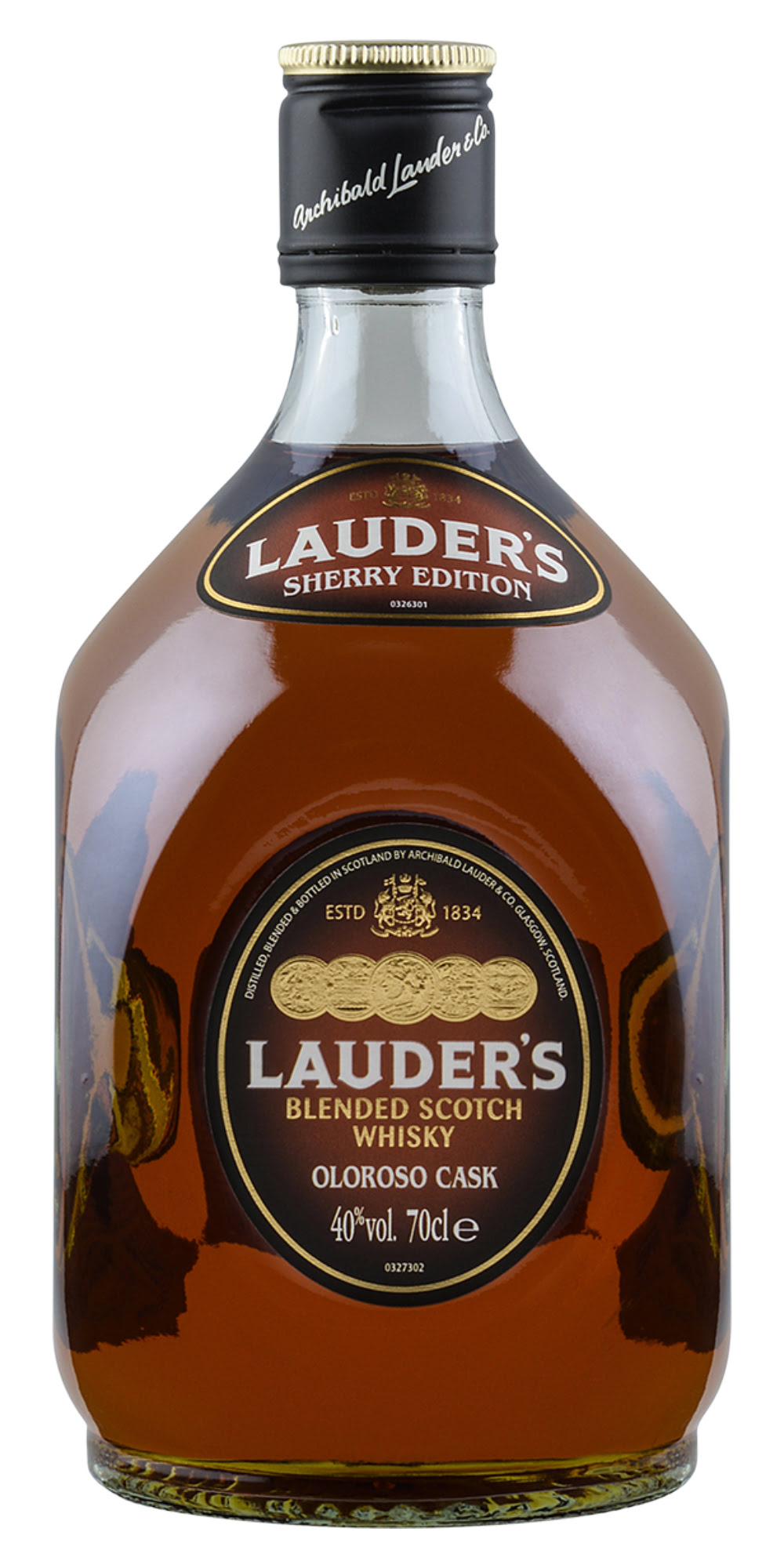 Lauders виски. Lauders Blended Scotch. Виски Lauders (Лаудерс). Lauders Blended Scotch Whisky. Виски Lauder's Oloroso Cask.