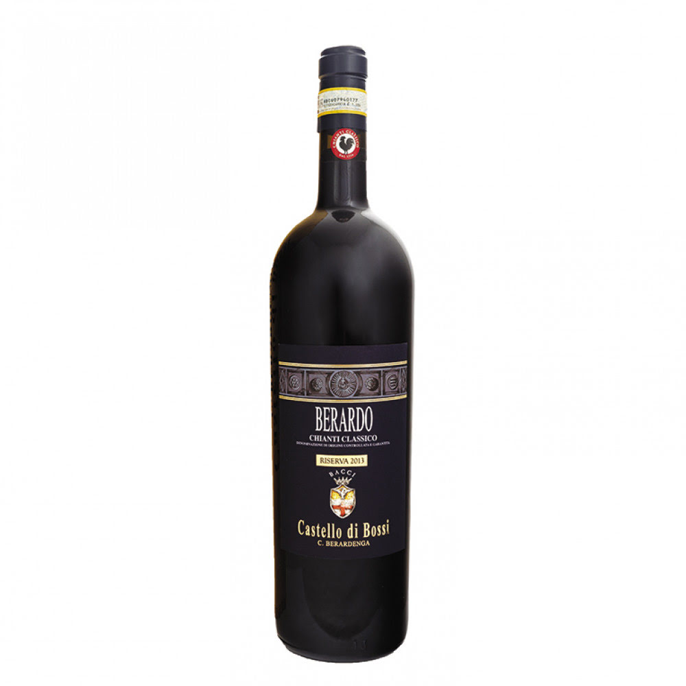 Chianti del neccio