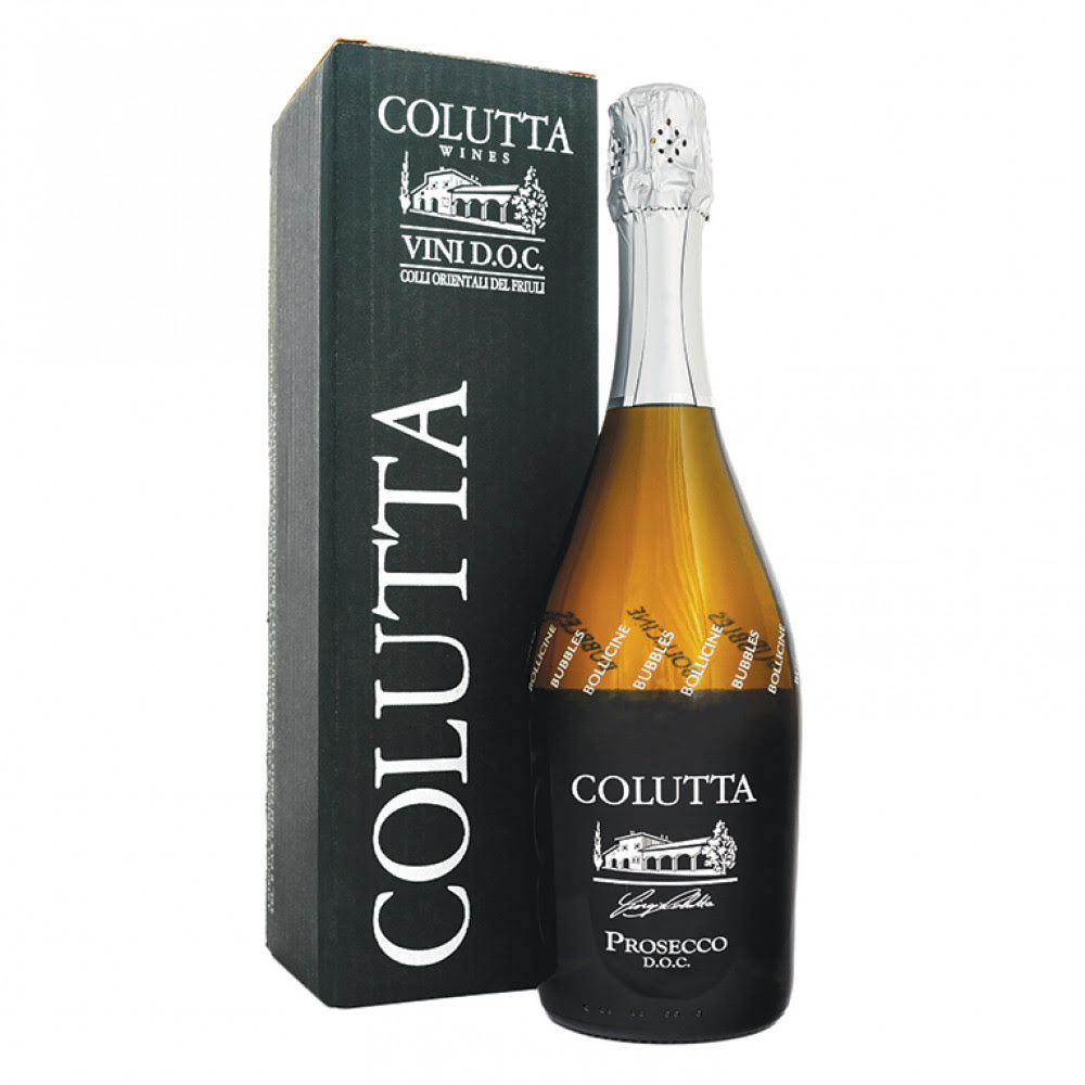 Просекко отзывы. Colutta Prosecco. Игристое вино Colutta Brut Rose Spumante 0.75 л. Prosecco doc шампанское. Игристое вино Colutta Prosecco doc Brut, 0.75 л.