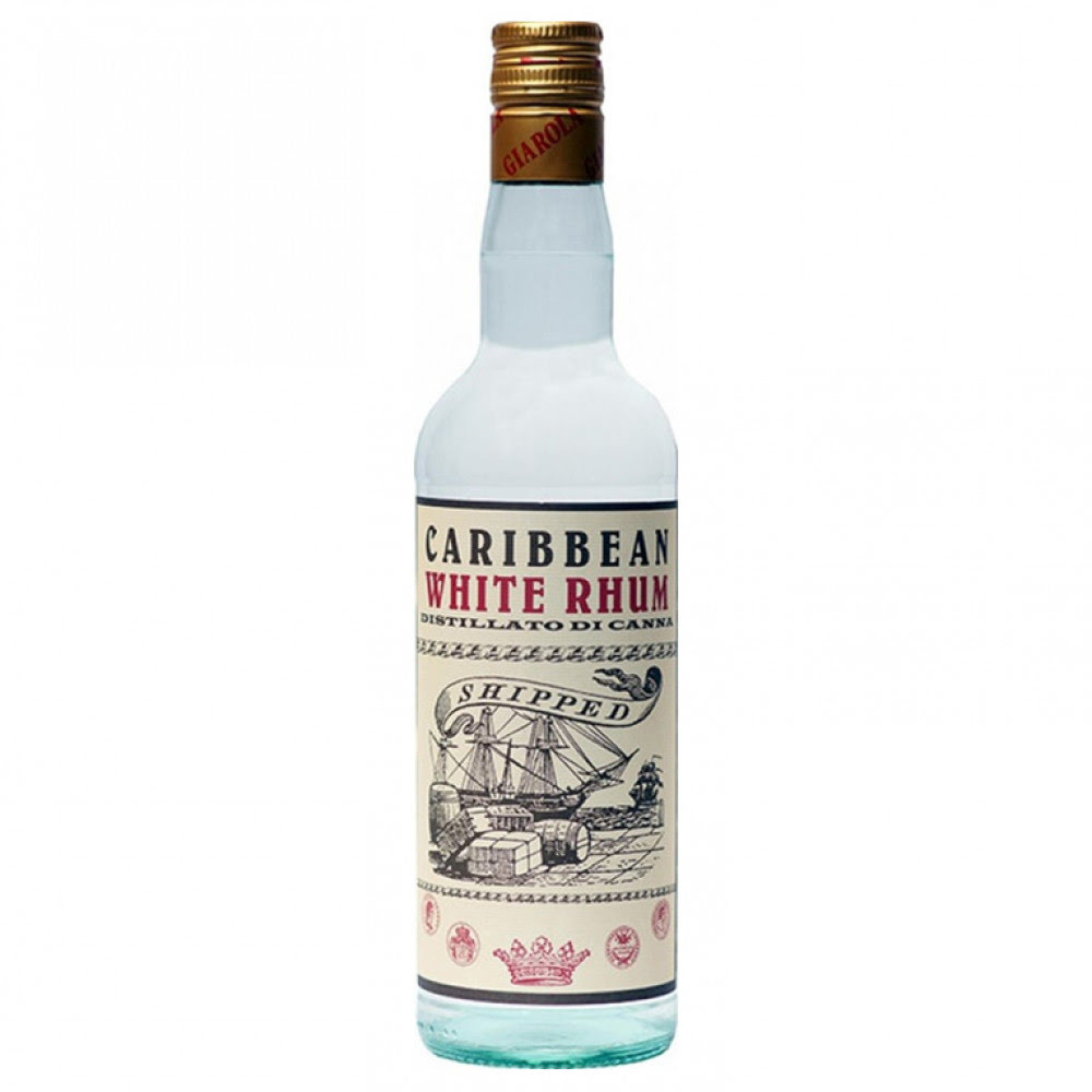 White rom. Ром Карибский Джарола. Ром Карибиан белый. Ром Giarola savem Caribbean White Rhum, 0.7 л. Ром Rancado White 0.7 л.