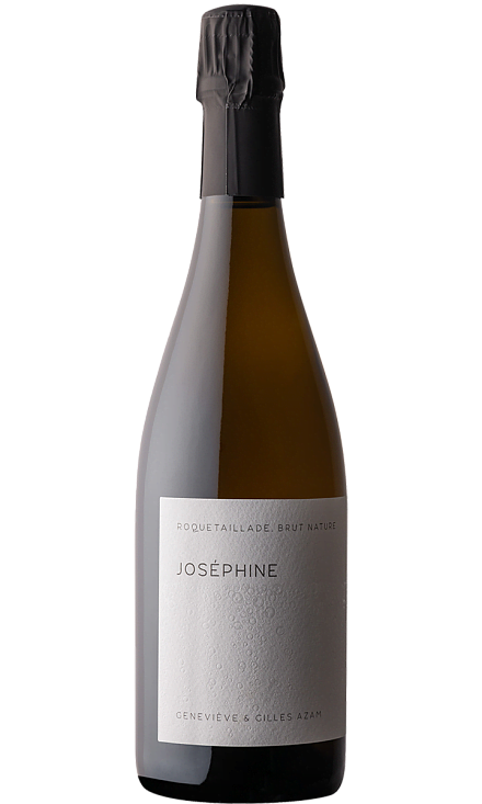 Вино
 белое «Josephine Cremant de Limoux АОР»
 Domaine Les Hautes Terres 2020