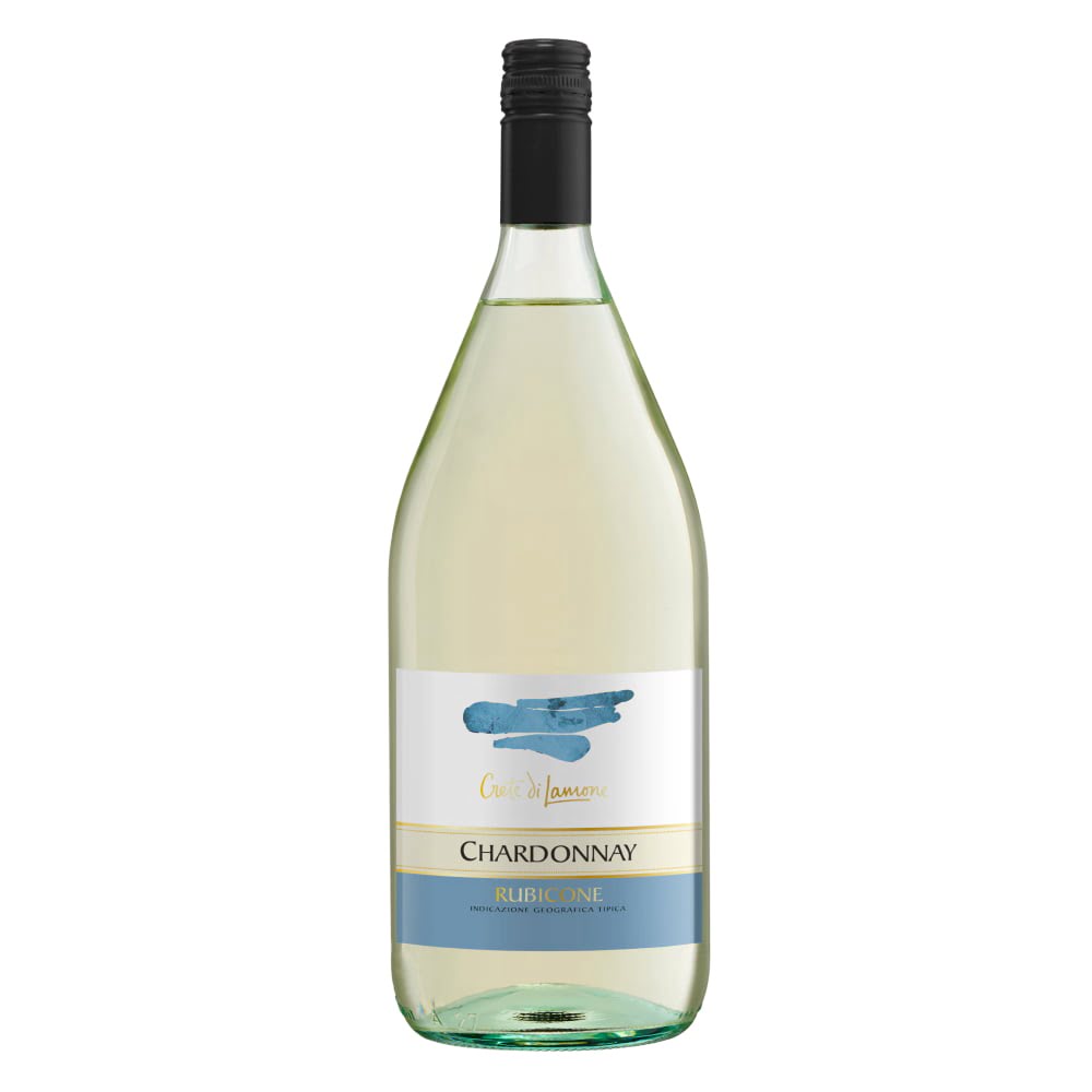 Вино Crete di Lamone Chardonnay IGT 1,5l