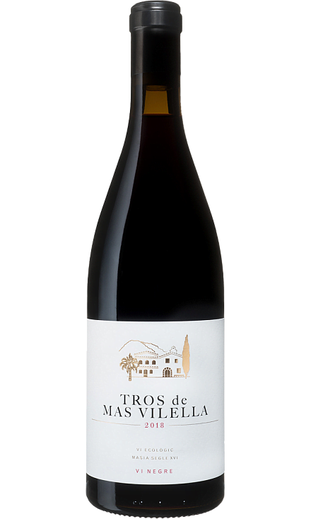 Вино
 красное «Tros de Mas Vilella»
 Autòcton Celler