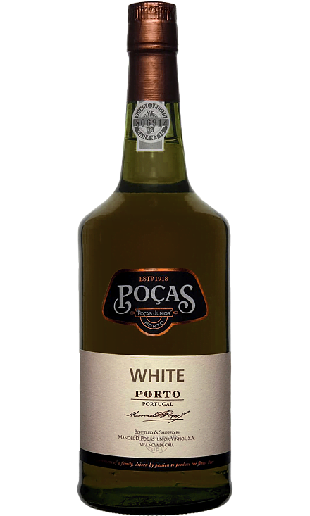 Вино
 «White Port»
 Pocas