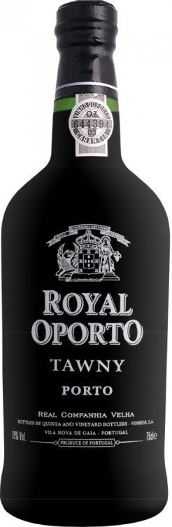 Real Companhia Velha Royal Oporto Tawny