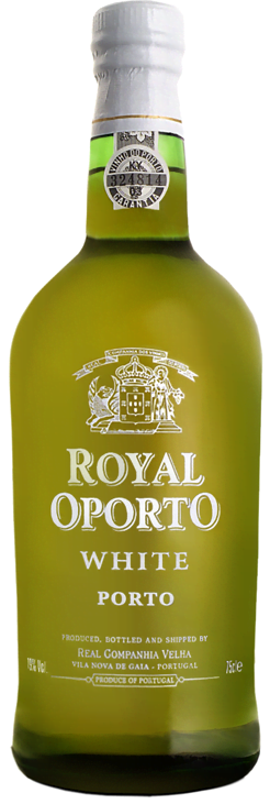Real Companhia Velha Royal Oporto White