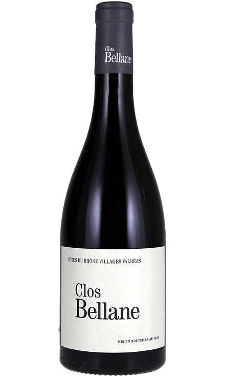 Вино
 красное «Clos Bellane Rouge, Côtes du Rhône Villages Valréas AOC»
 Clos Bellane 2017