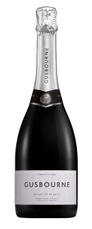 Игристое вино Gusbourne Blanc de Blancs Brut