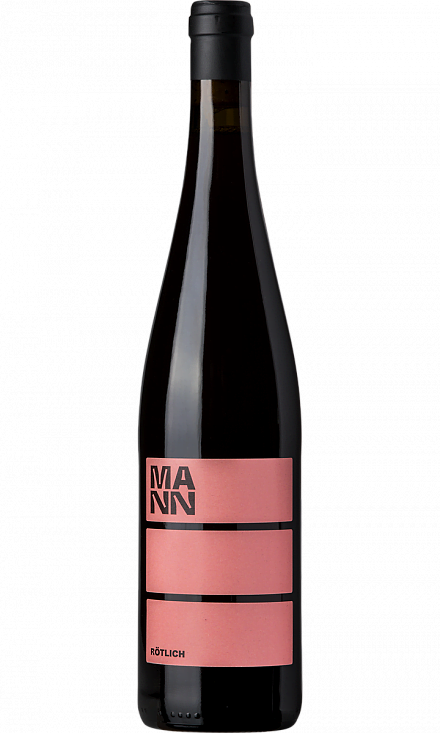 Вино
 красное «Rotlich»
 Weingut Mann 2020
