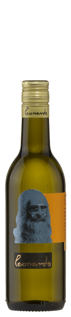 Вино Leonardo Bianco Semi-Seco 0,187l