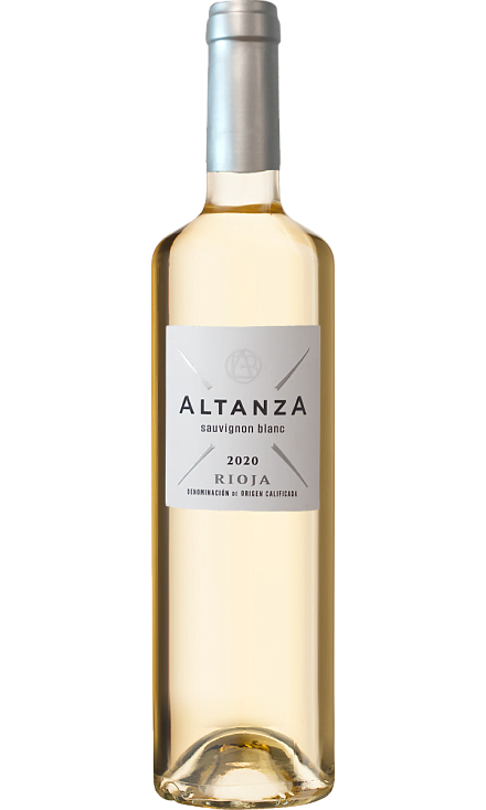 Вино
 белое «Леальтанса Совиньон Блан»
 Altanza 2020