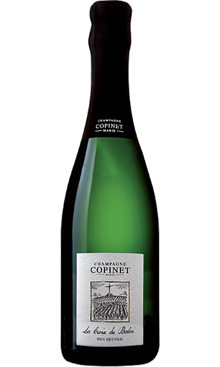 Вино
 белое «Au Detour Du Sezannais»
 Copinet Marie 2016