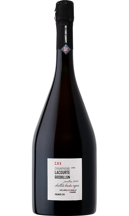 Вино
 белое «Parcellaire Chaillots-Hautes Vignes 2015 Magnum 1,5»
 Lacourte Godbillon 2015