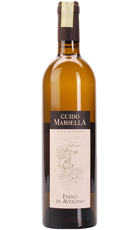 Вино
 белое «Fiano di Avellino DOCG»
 Guido Marsella 2012