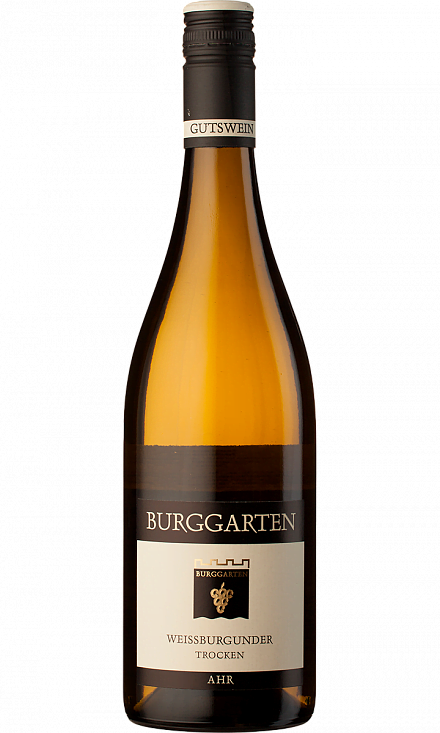 Вино
 белое «Weissburgunder VDP Gutswein trocken»
 Burggarten 2019