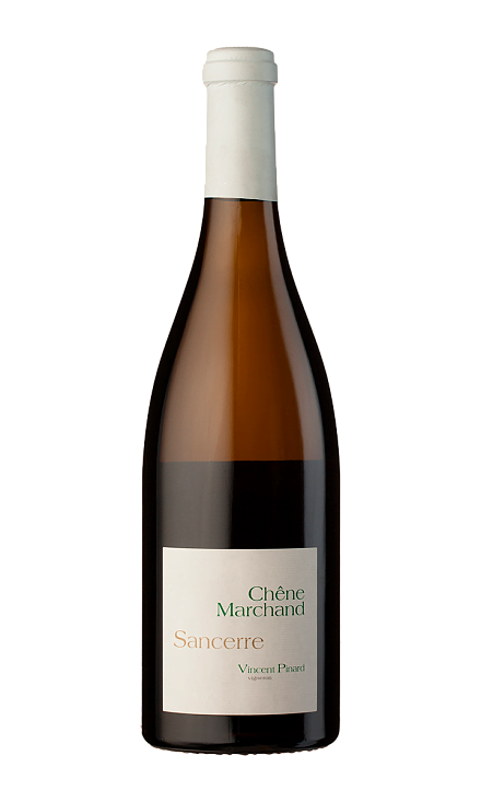 Вино
 белое «Chêne Marchand, Sanserre AOC»
 Vincent Pinard 2017