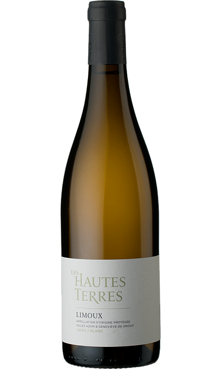 Вино
 белое «Louis Limoux Blanc AOP»
 Domaine Les Hautes Terres 2017