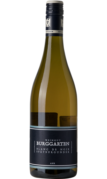 Вино
 белое «Blanc de Noir VDP Gutswein trocken»
 Burggarten 2020