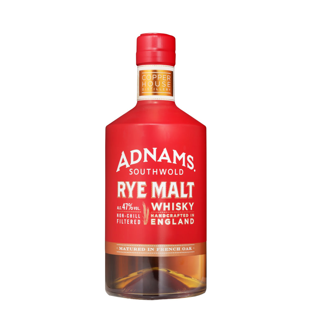 Виски Adnams Rye Malt 0,7l