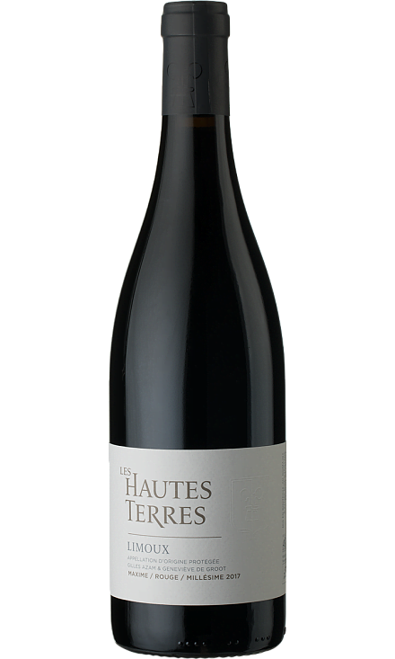 Вино
 красное «Maxime Limoux Rouge AOP»
 Domaine Les Hautes Terres 2017