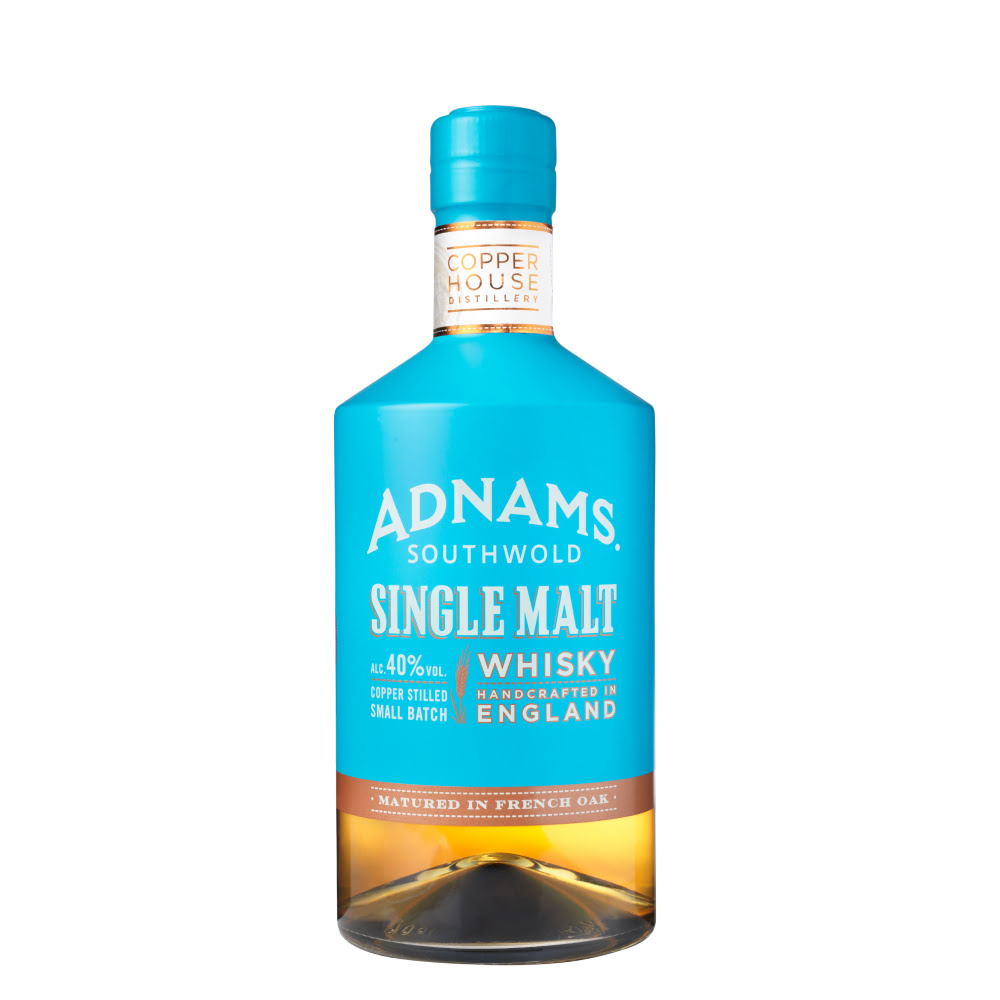 Виски Adnams Single Malt 0,7l