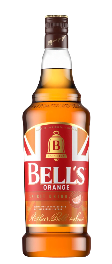 Виски Bell