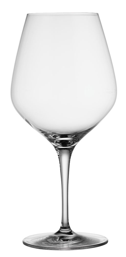 для белого вина Набор из 4-х бокалов Spiegelau Authentis для вин Бургундии