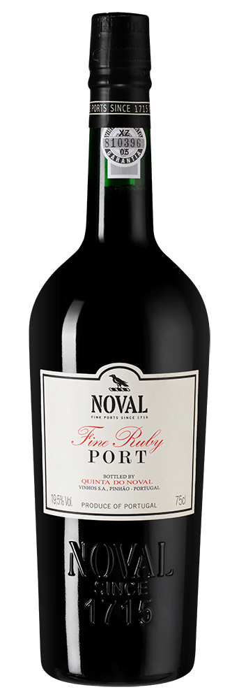 Портвейн Noval Fine Ruby, Quinta do Noval