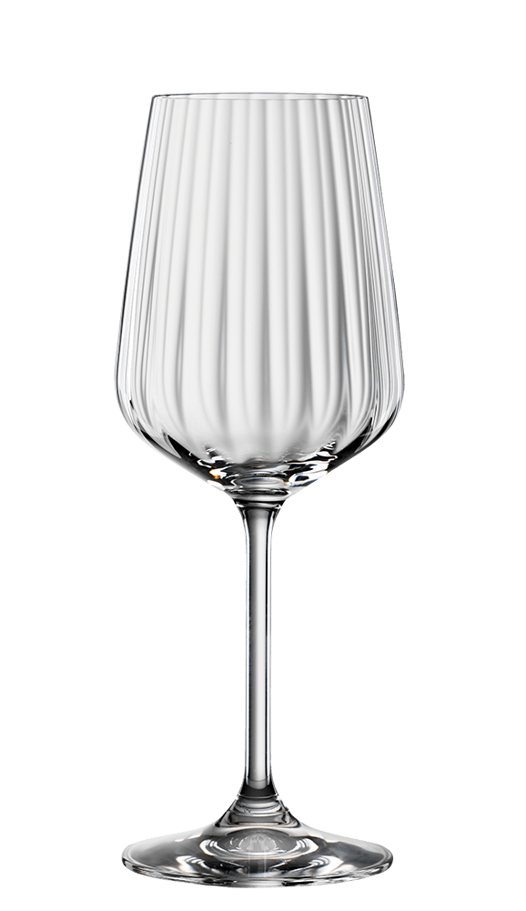 для белого вина Набор из 4-х бокалов Spiegelau Lifestyle для белого вина
