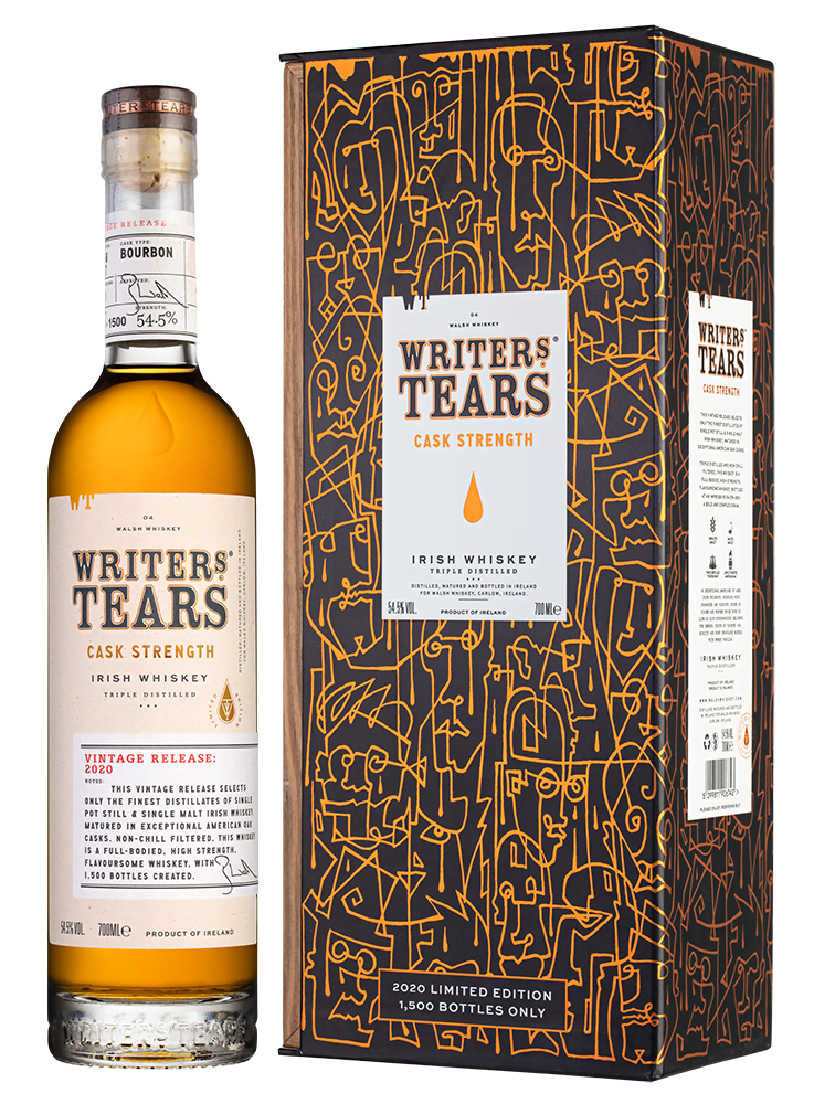 Виски writers. Райтерс Тирс виски. Виски writers tears Double Oak. Writers tears Cask strength 2019 53 Vol. 0.7l. Райтерз ТИРЗ Каск стренгс.