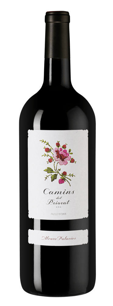 Вино Camins del Priorat, Alvaro Palacios, 2020 г., 1.5 л.