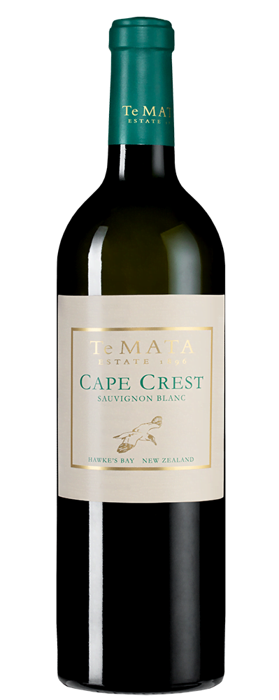 Вино Cape Crest, Te Mata, 2019 г.