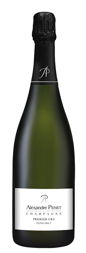 Шампанское Premier Cru, Maison Alexandre Penet