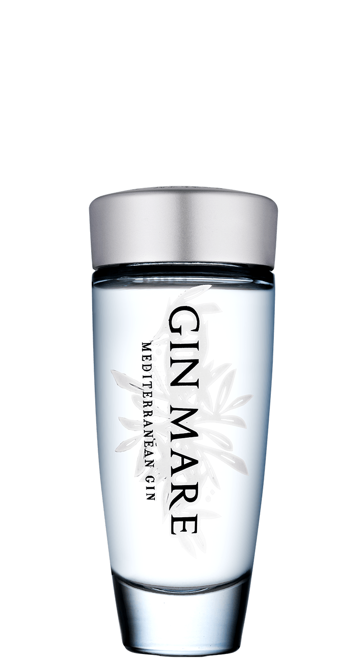Джин Gin Mare, 0.05 л.
