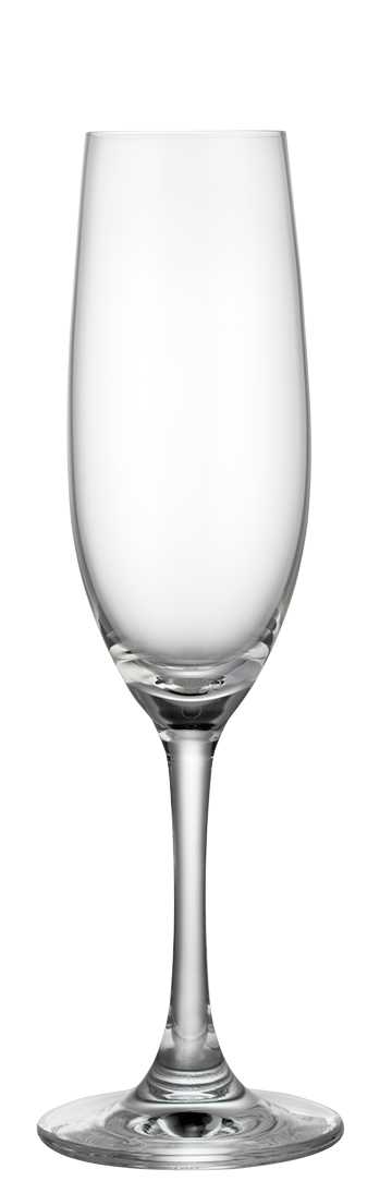 Для шампанского Набор из 4-х бокалов Winelovers для шампанского